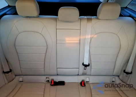 2020 Mercedes-Benz Glc 300 4Matic z USA, uszkodzony, nr VIN WDC0G8EB0LF741099